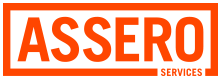 Assero 24 Logo