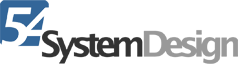54 Systems Logo