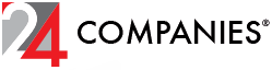 24 Companies ®